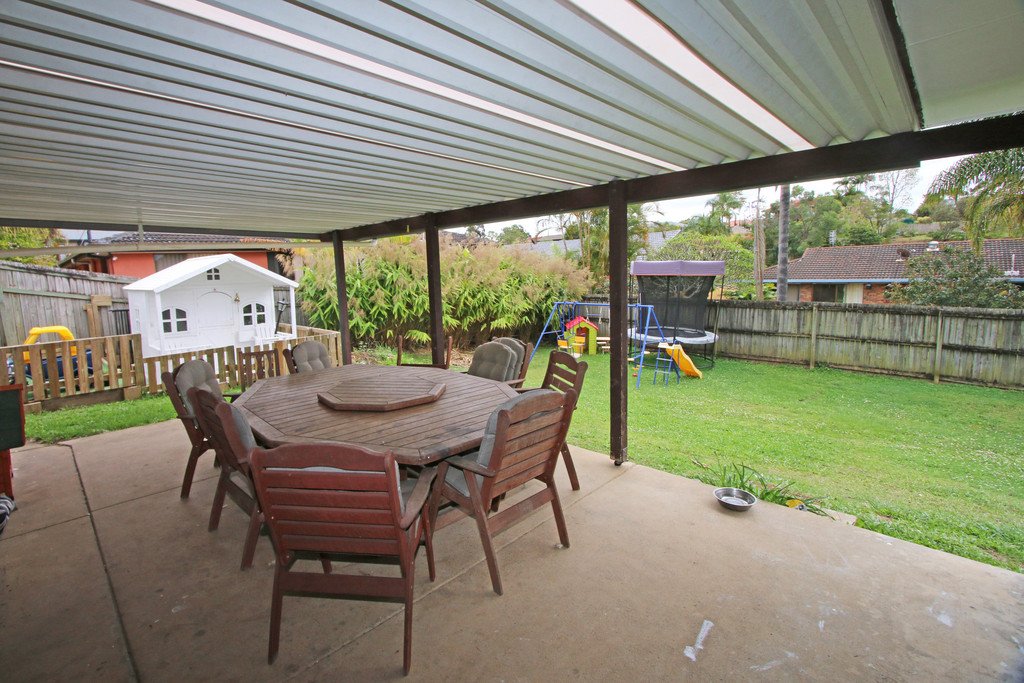 4 Palona Place ASHMORE 1
