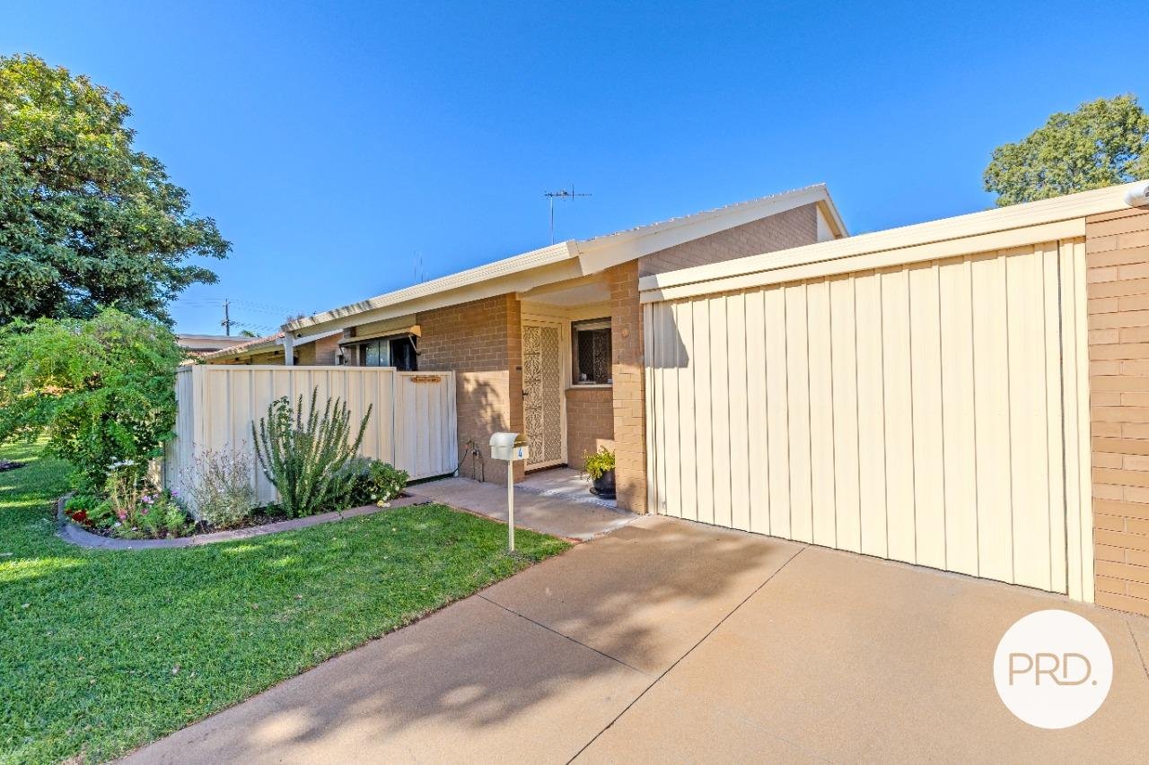 4 Paperbark Court MILDURA 2