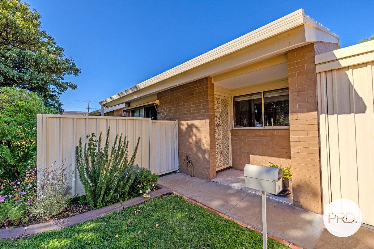 4 Paperbark Court MILDURA 3