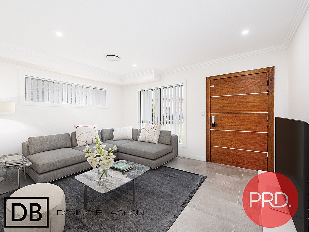 4 Parana Avenue REVESBY 3