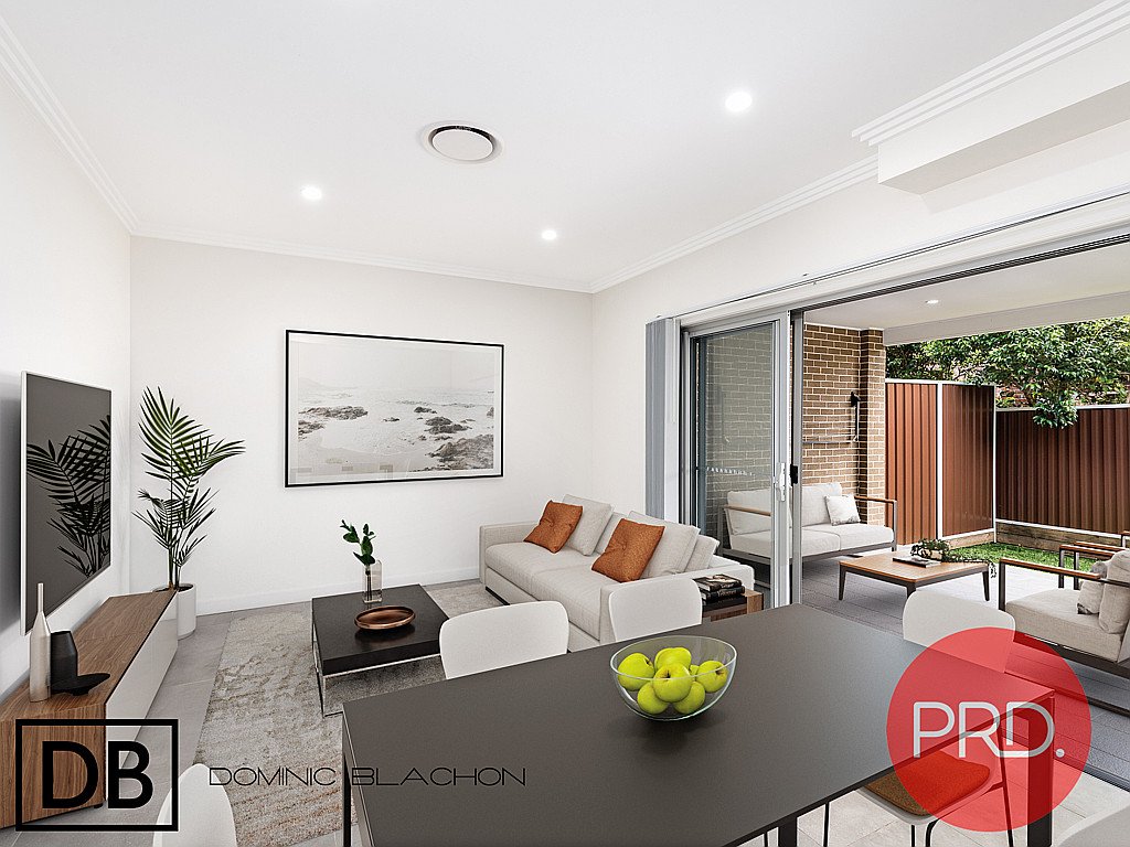 4 Parana Avenue REVESBY 5