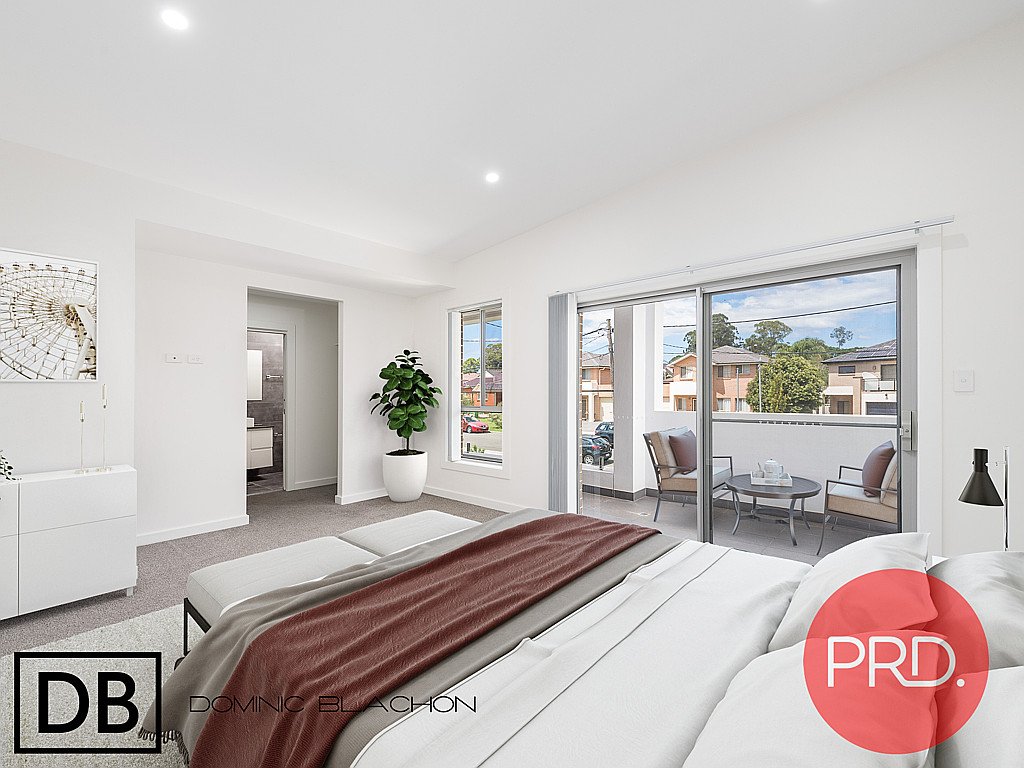 4 Parana Avenue REVESBY 6