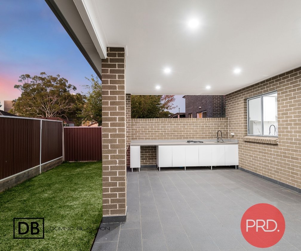 4 Parana Avenue REVESBY 8