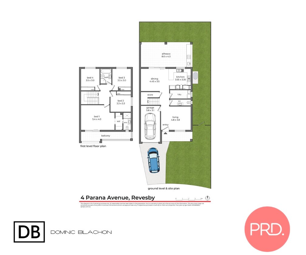 4 Parana Avenue REVESBY 9