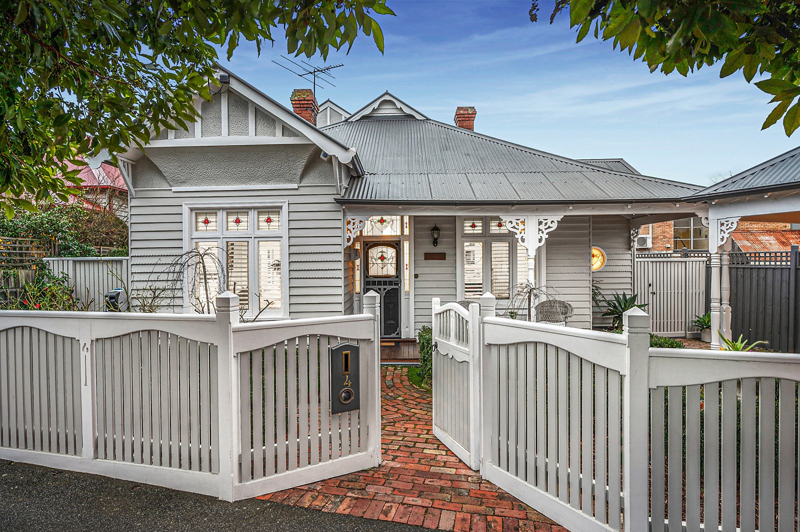 4 Park Street, Moonee Ponds VIC 3039