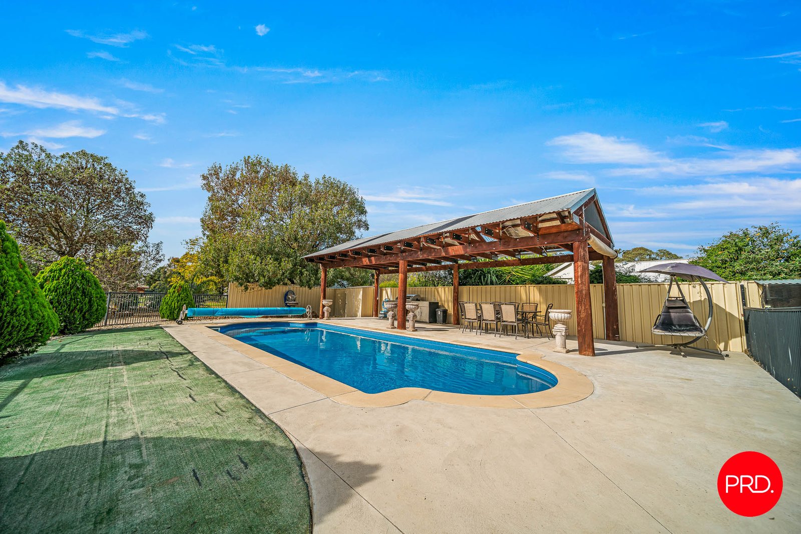 4 Park View Drive SERPENTINE 3
