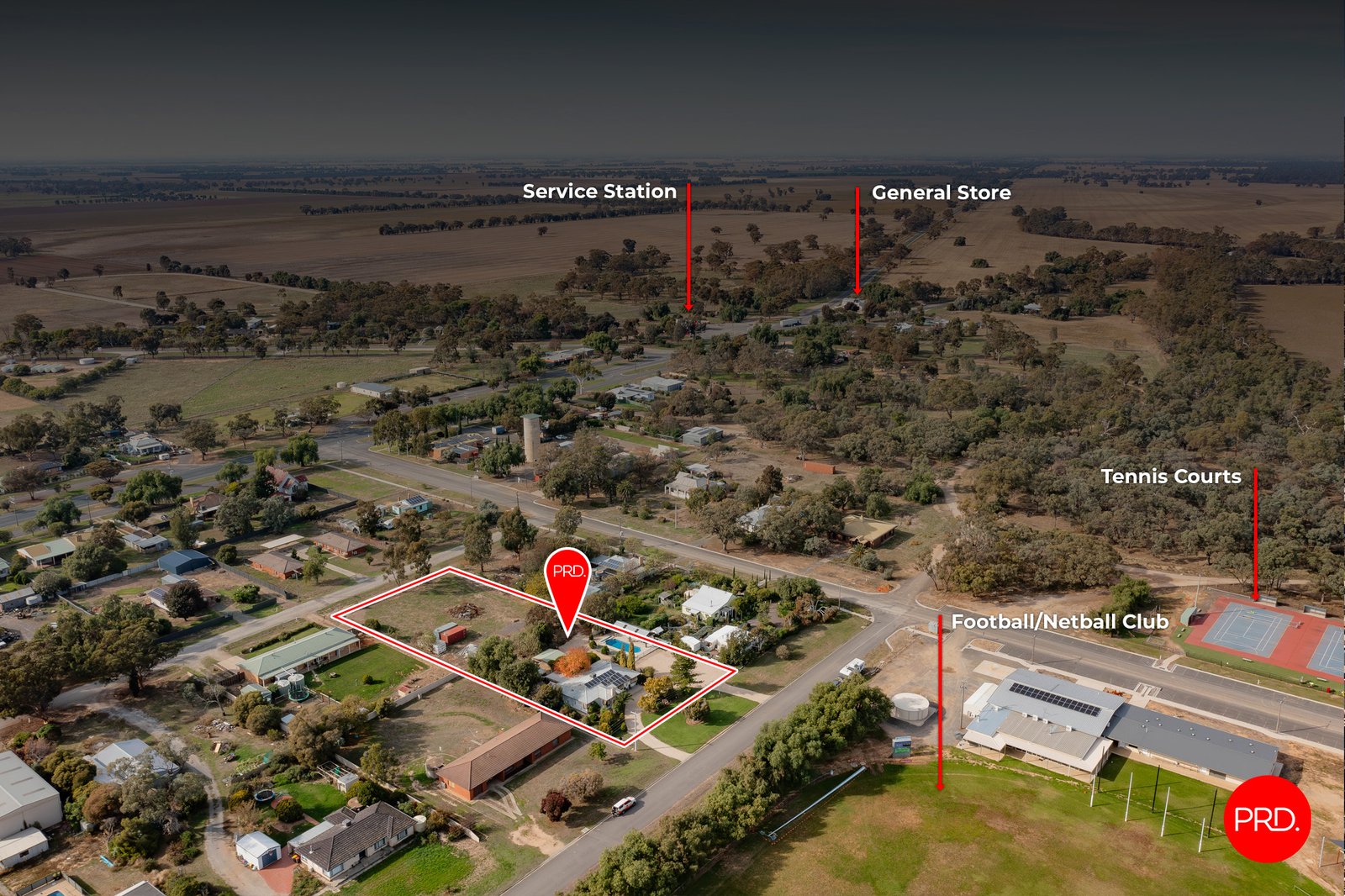 4 Park View Drive SERPENTINE 23