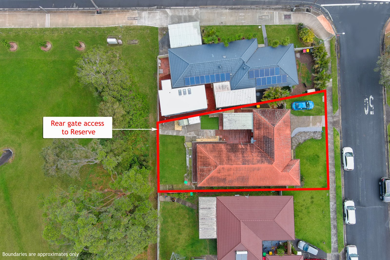 4 Parkdale Avenue HORSLEY 11