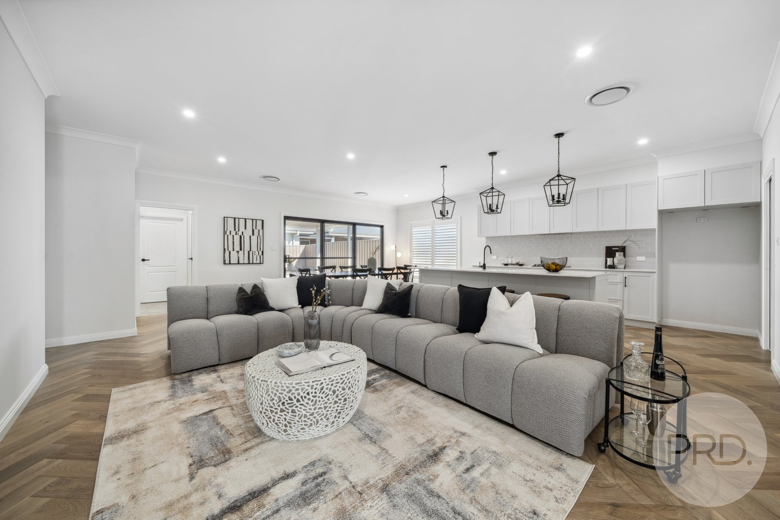 4 Paroo Place TATTON 8