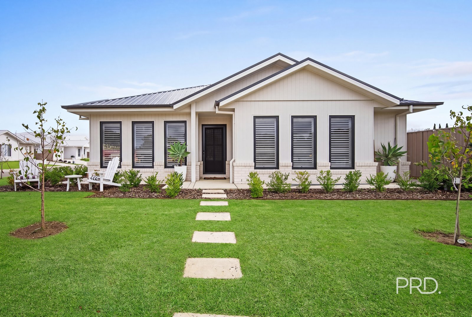 4 Paroo Place TATTON 1