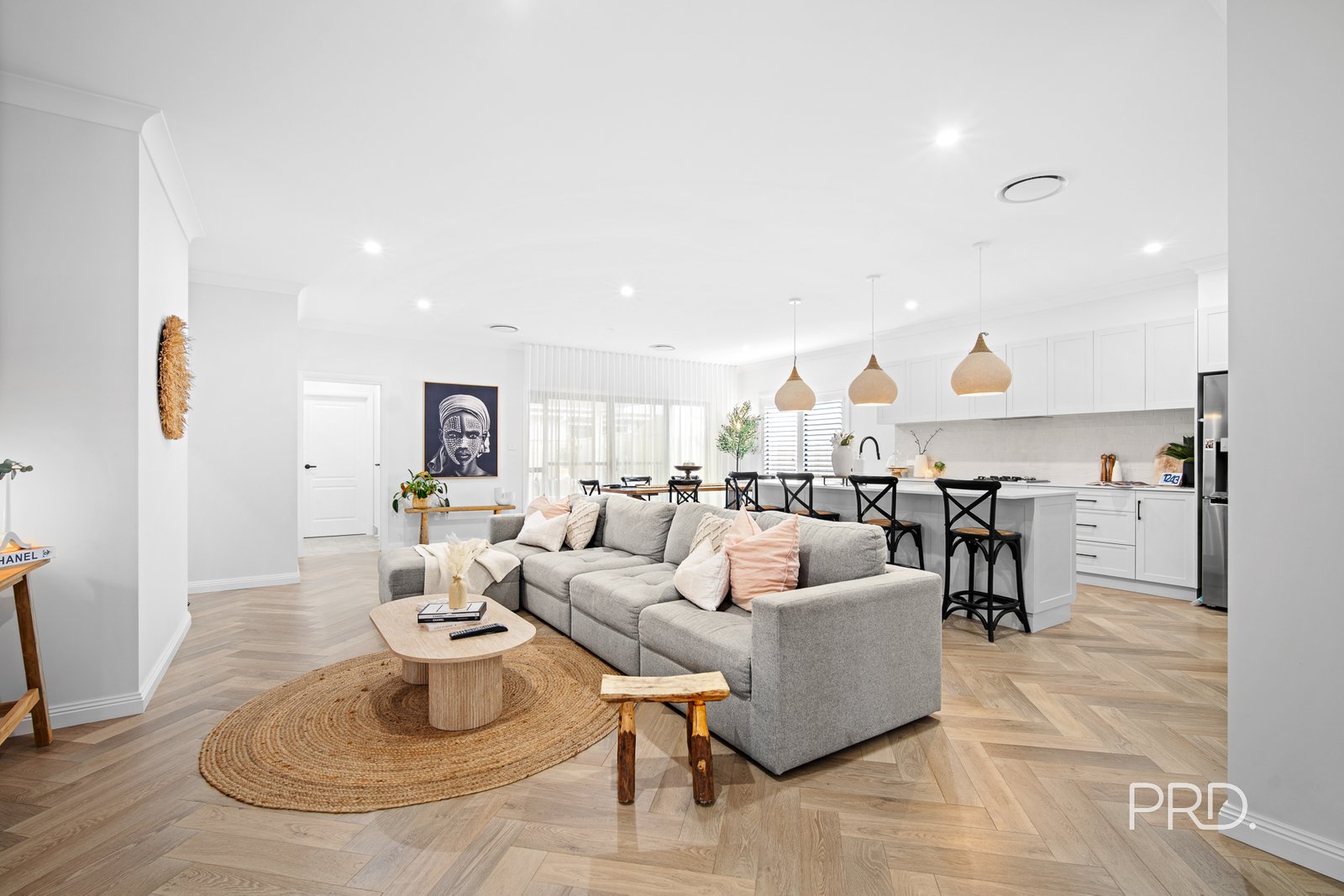 4 Paroo Place TATTON 9
