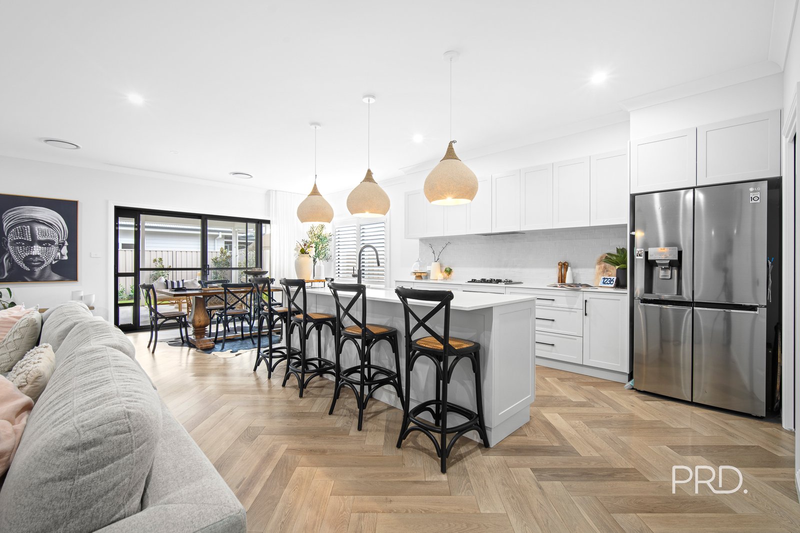 4 Paroo Place TATTON 11