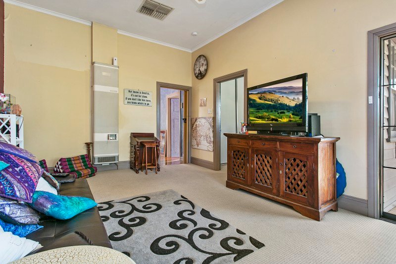 4 Parsonage Grove EAGLEHAWK 2