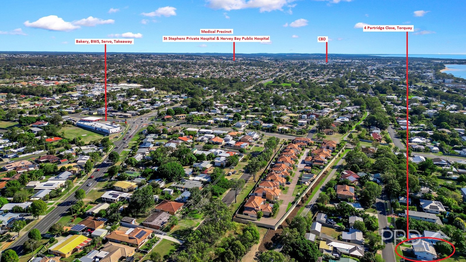 4 Partridge Close TORQUAY 31