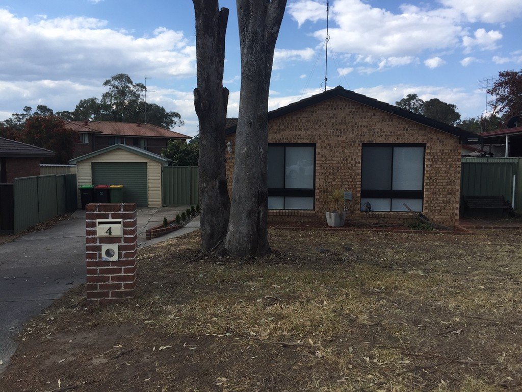 4 Paul Close CRANEBROOK 2