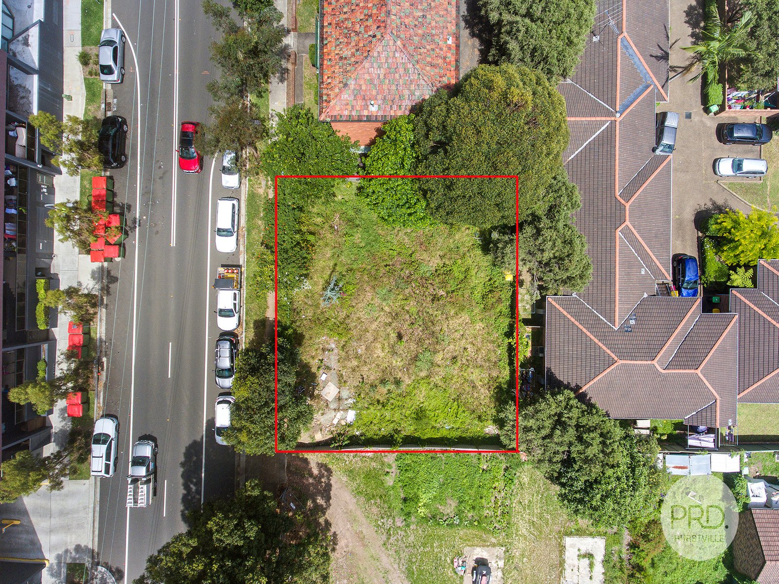 4 Pearl Street HURSTVILLE 1