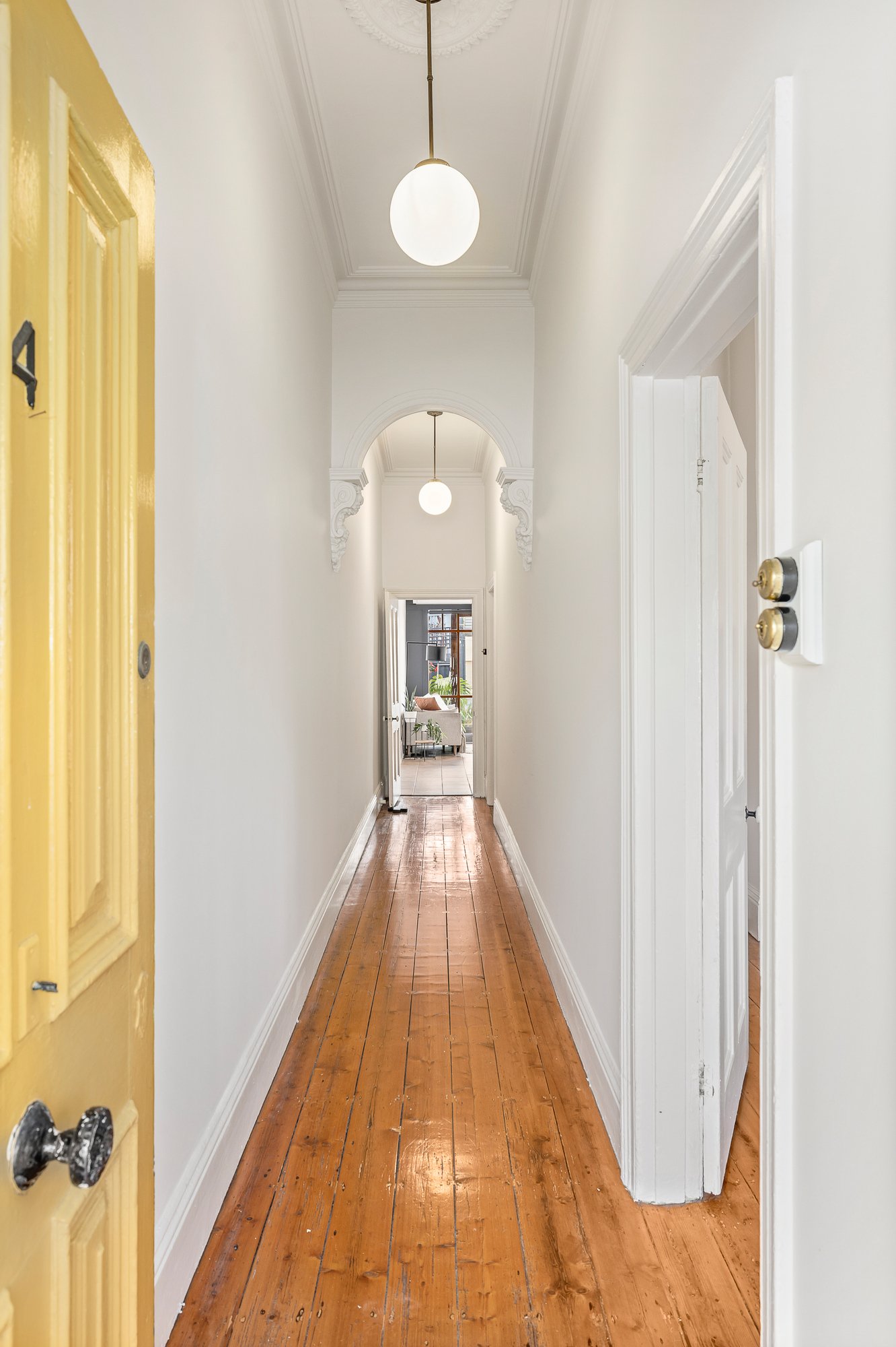 Gallery: 4 Peckville Street