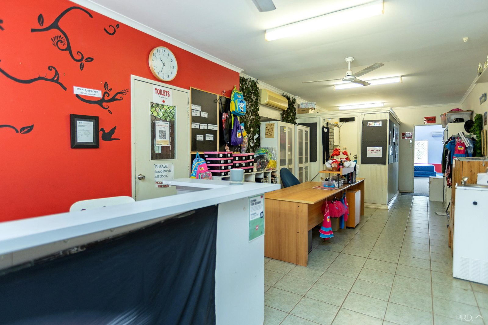 4 Pembroke Road BROOME 9