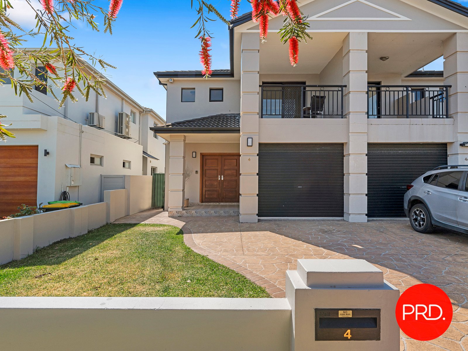 4 Penrose Avenue BELMORE 1