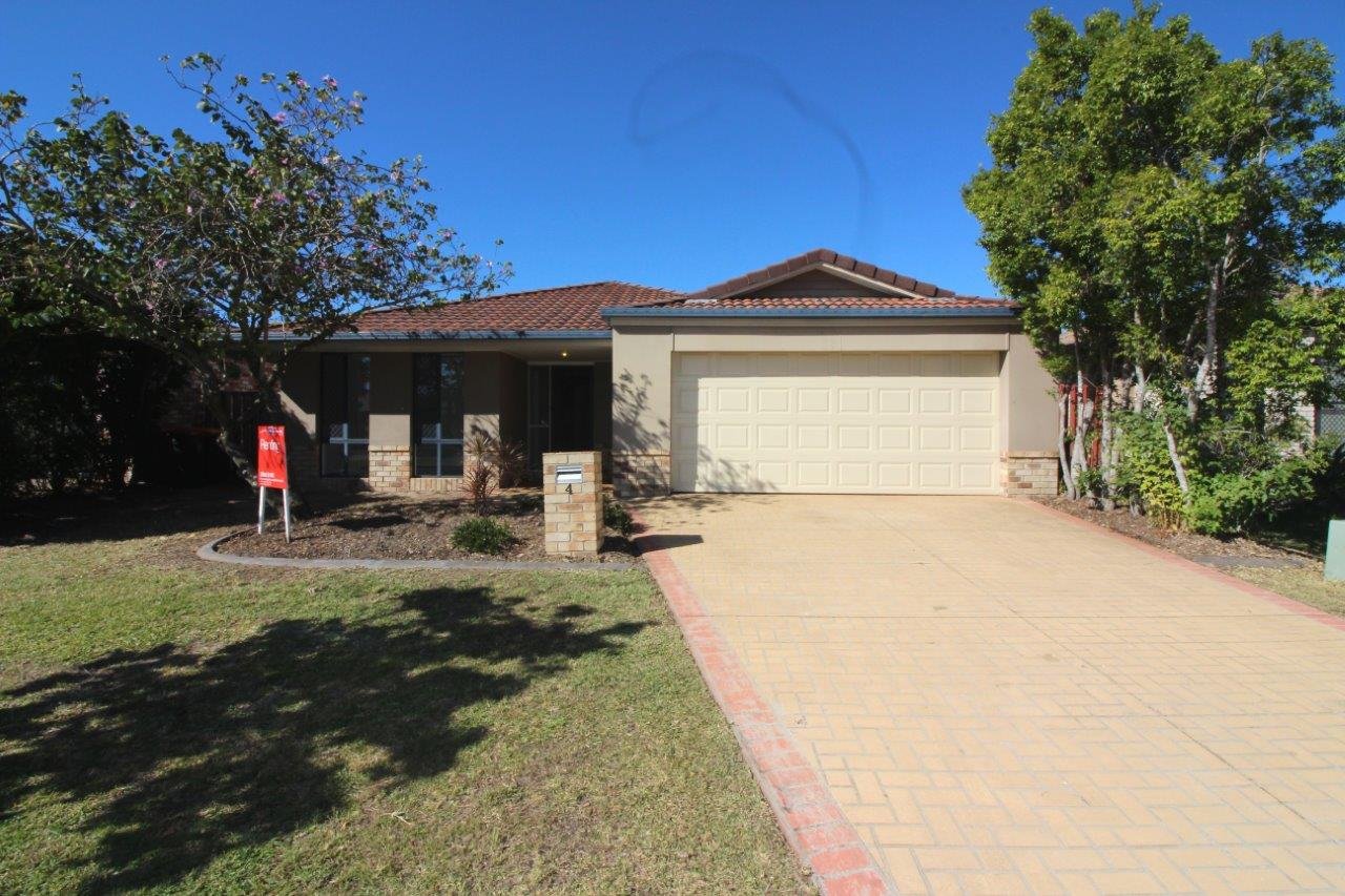 4 Peppermint Court BRACKEN RIDGE 17