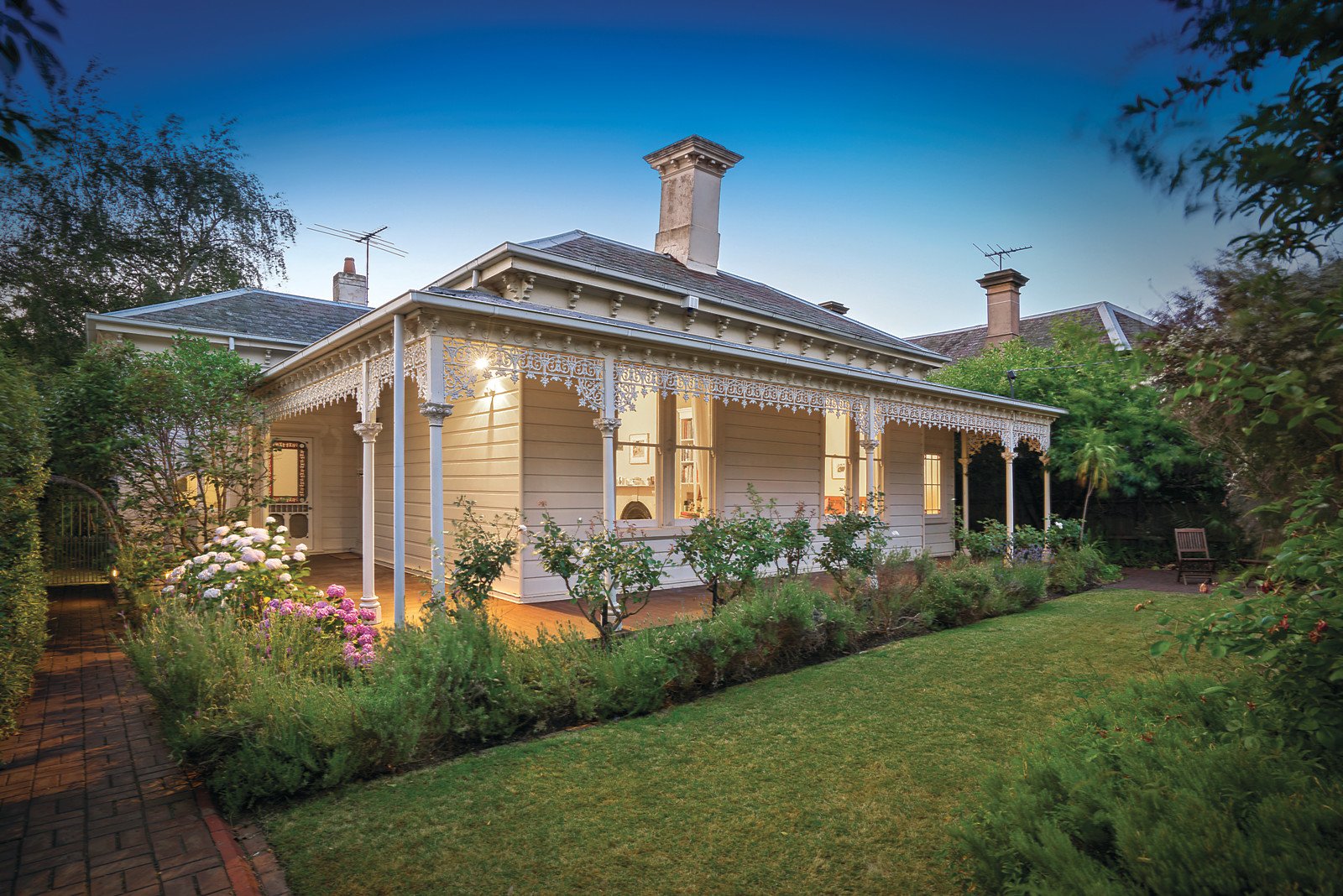 4 Peppin Street, Camberwell, VIC