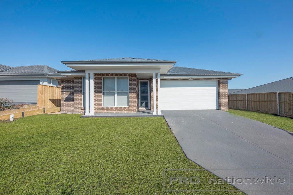 4 Percher Street CHISHOLM 2