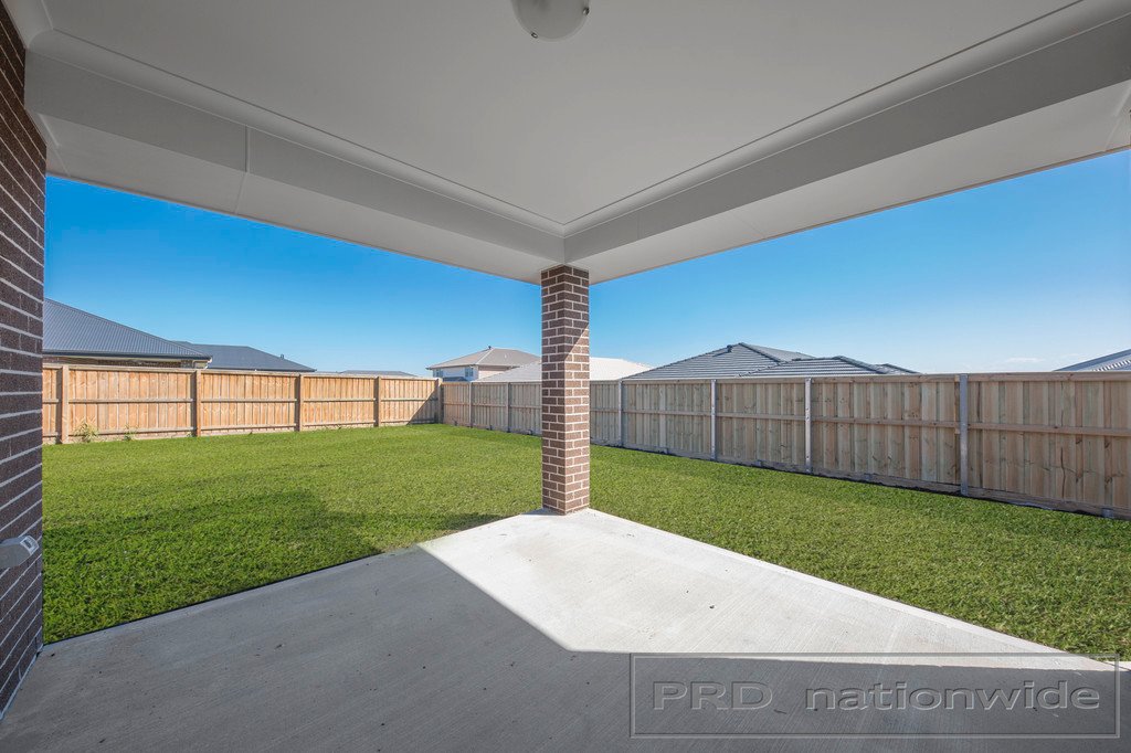 4 Percher Street CHISHOLM 15