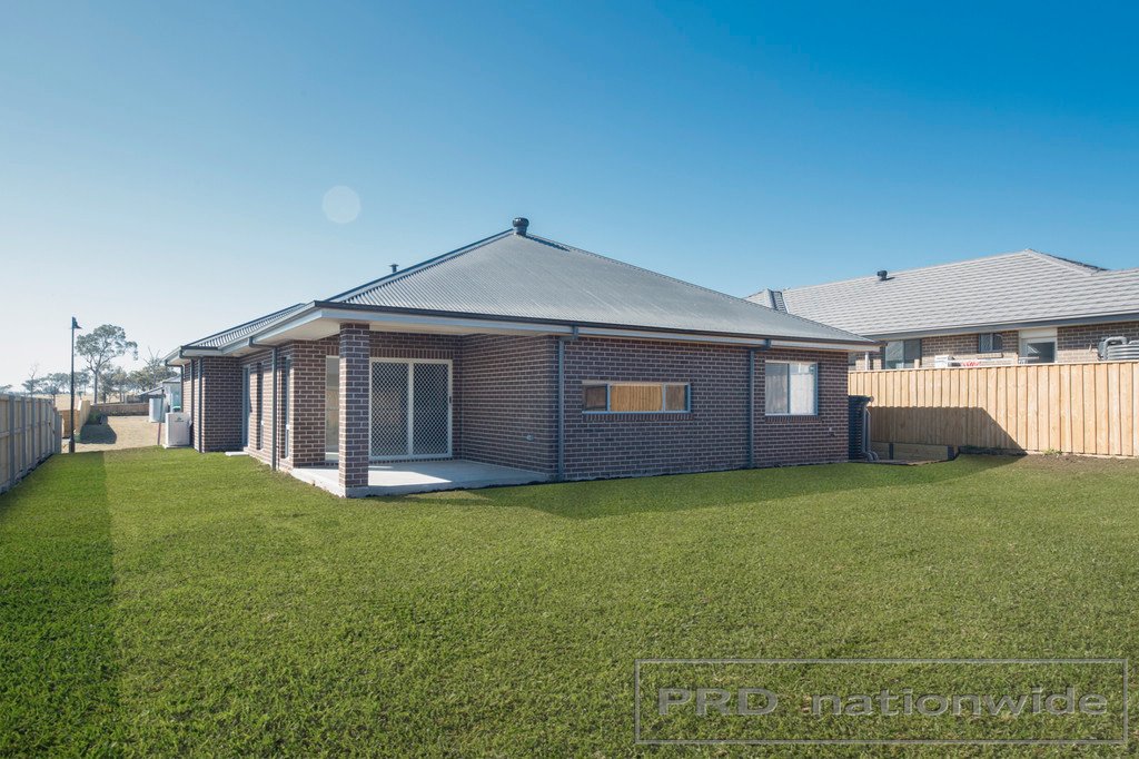 4 Percher Street CHISHOLM 16