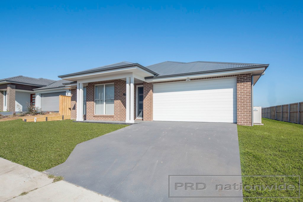 4 Percher Street CHISHOLM 1