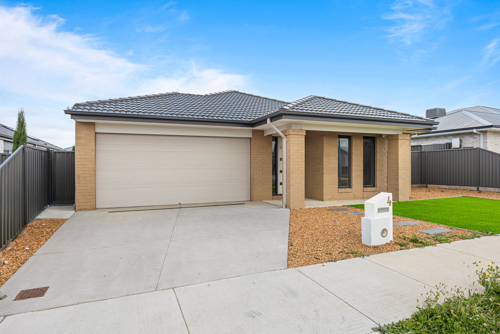 Gallery: 4 Pernonie Street