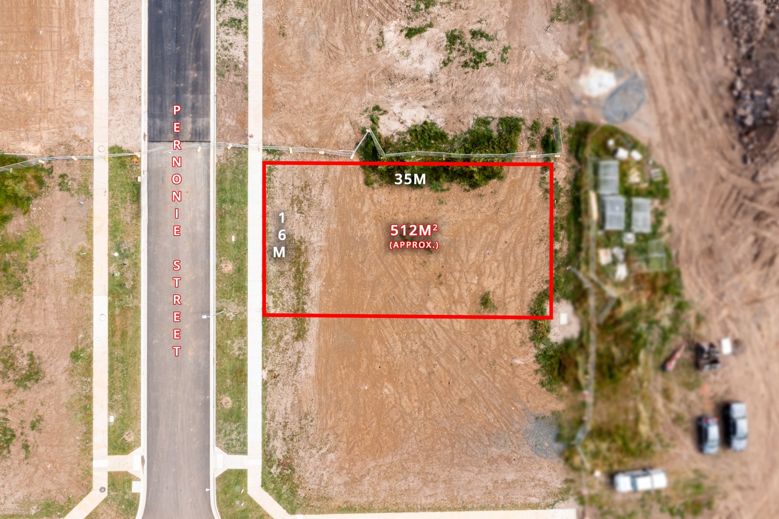 4 Pernonie Street LUCAS 1
