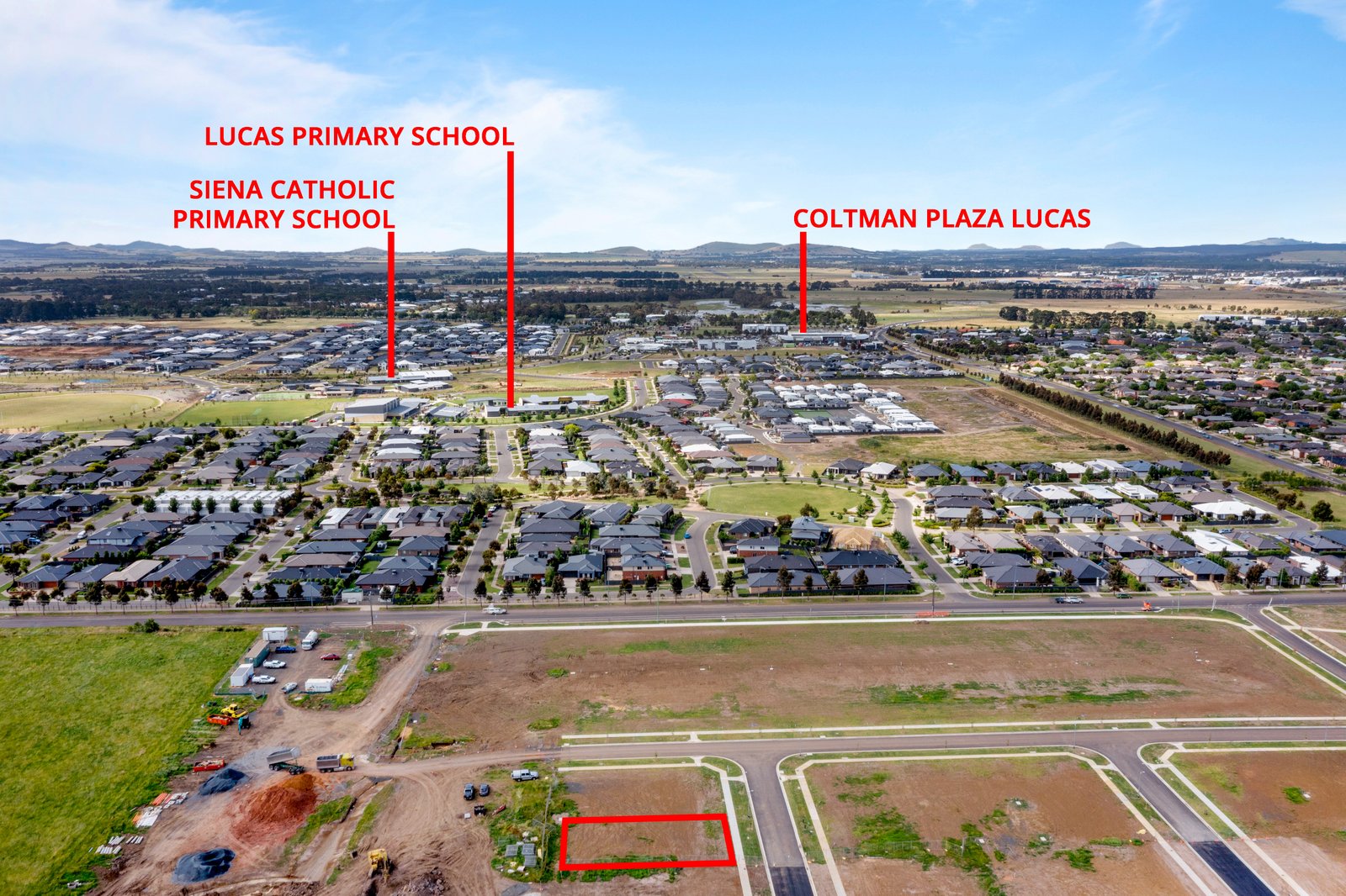 4 Pernonie Street LUCAS 2