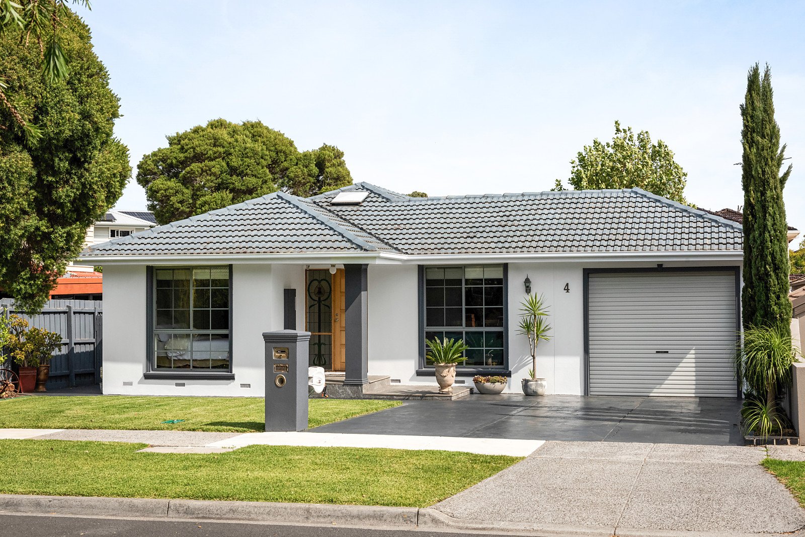 4 Perrott Court, Mill Park VIC 3082