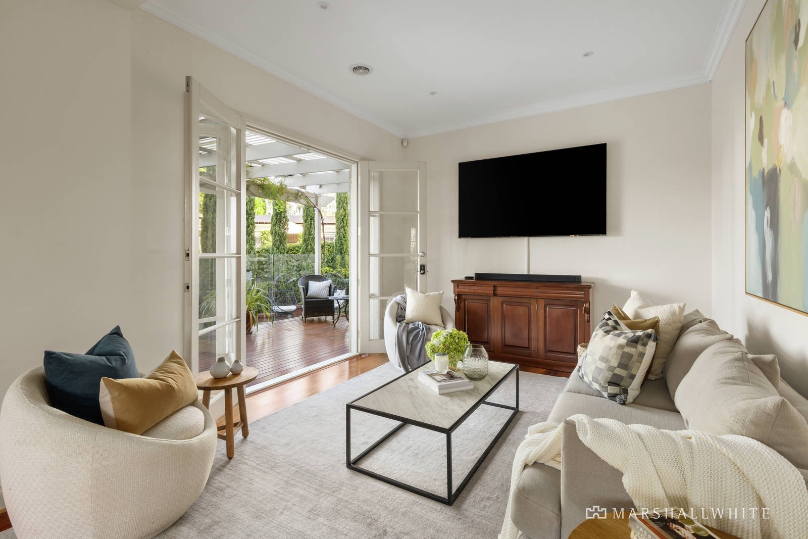 4 Perry Court, Kew, VIC