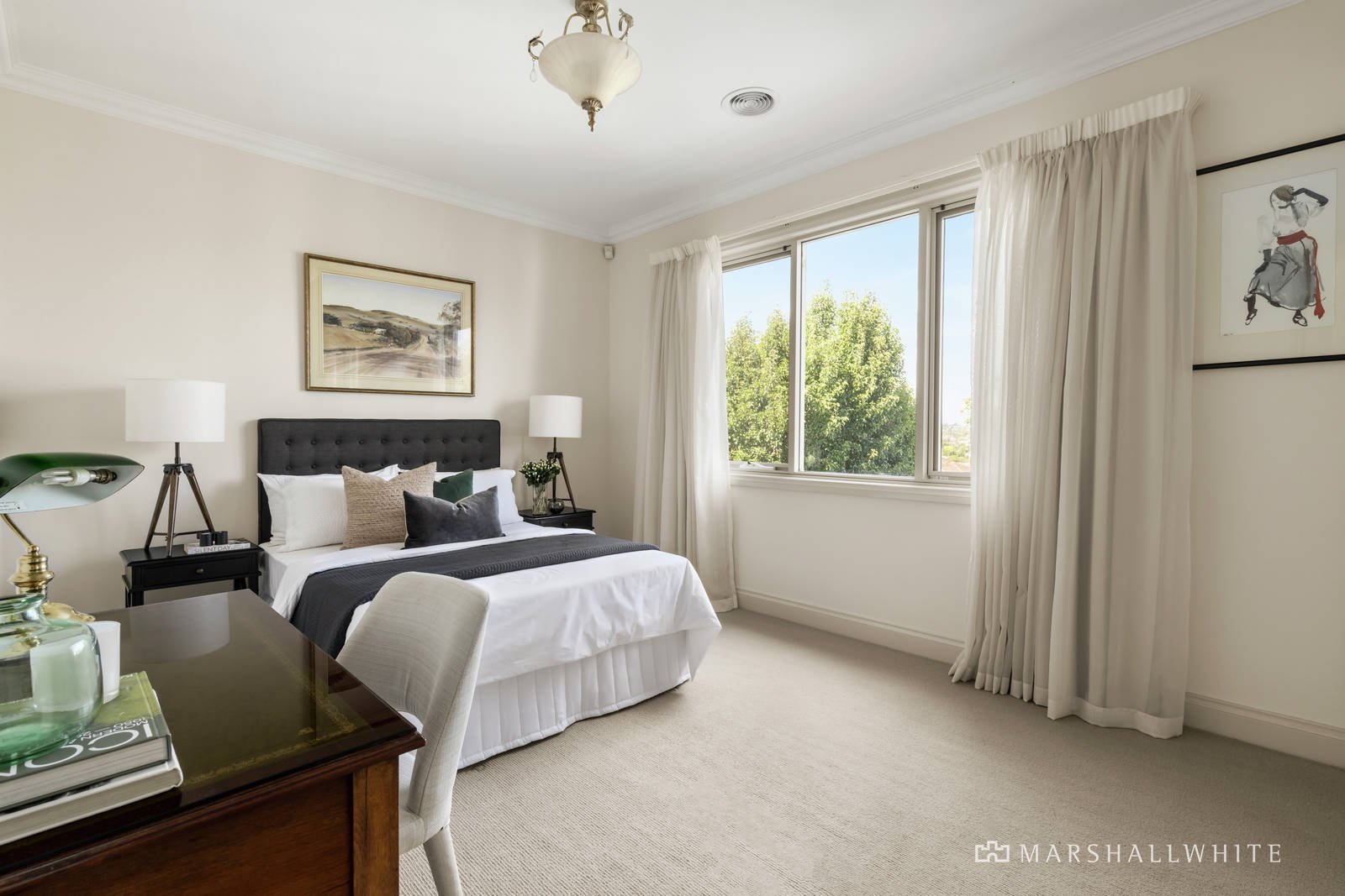 4 Perry Court, Kew, VIC