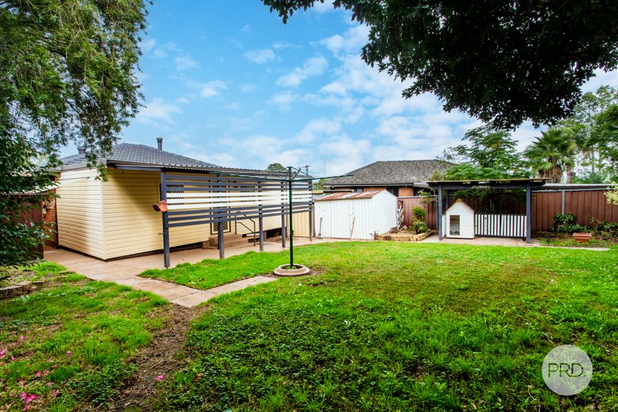 4 Petrel Place TREGEAR 16
