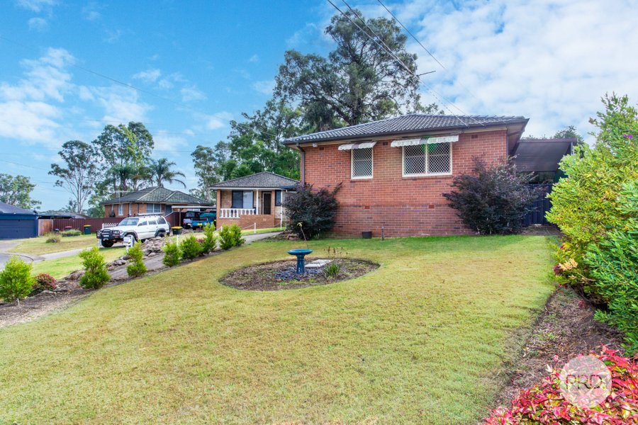 4 Petrel Place TREGEAR 19