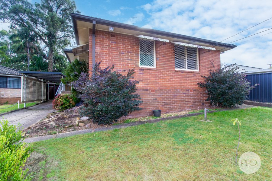 4 Petrel Place TREGEAR 20