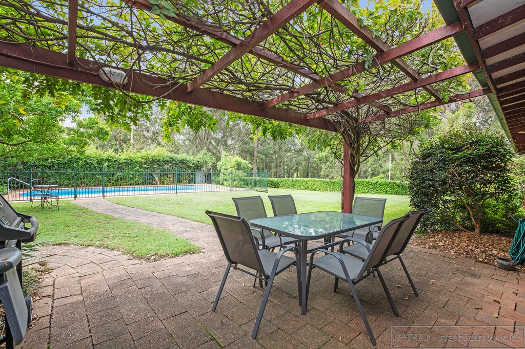 4 Phoenix Road BLACK HILL 21