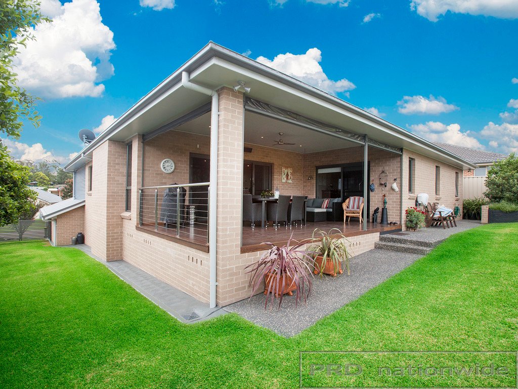 4 Pinnacle Close BOLWARRA HEIGHTS 18