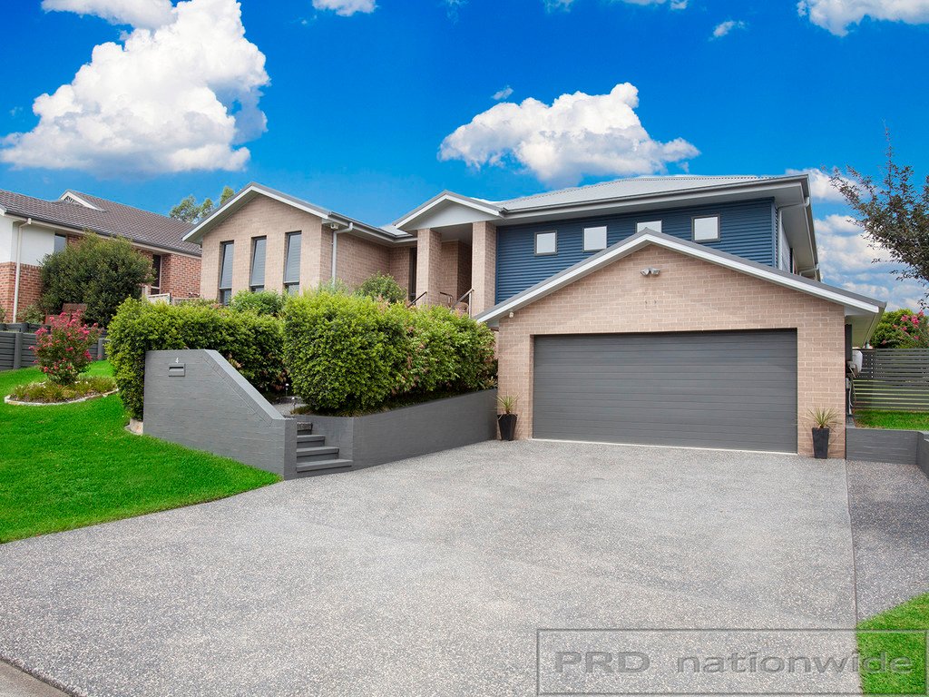 4 Pinnacle Close BOLWARRA HEIGHTS 21