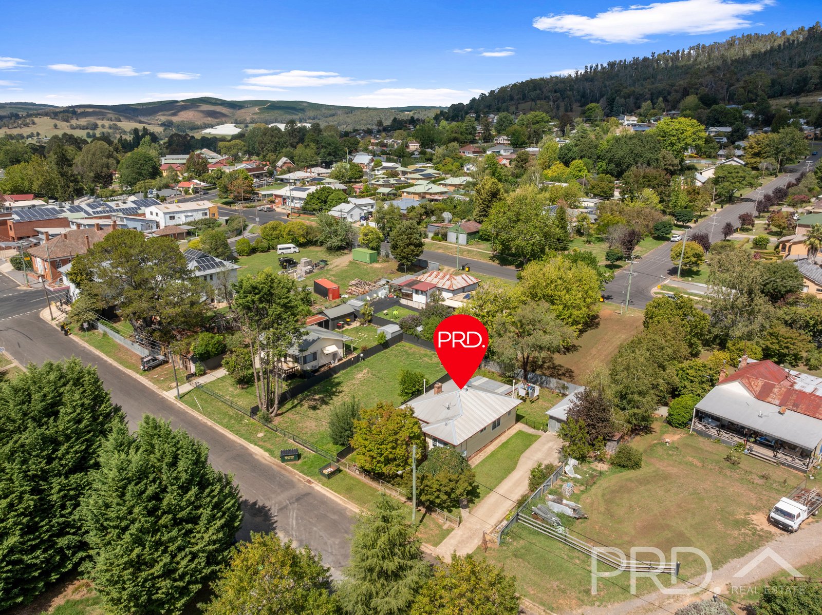4 Pioneer Street BATLOW 15