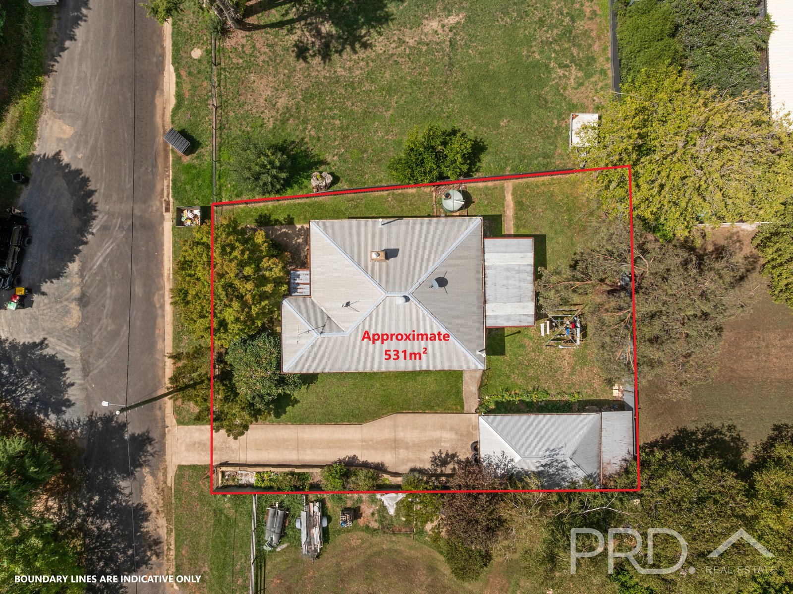 4 Pioneer Street BATLOW 16