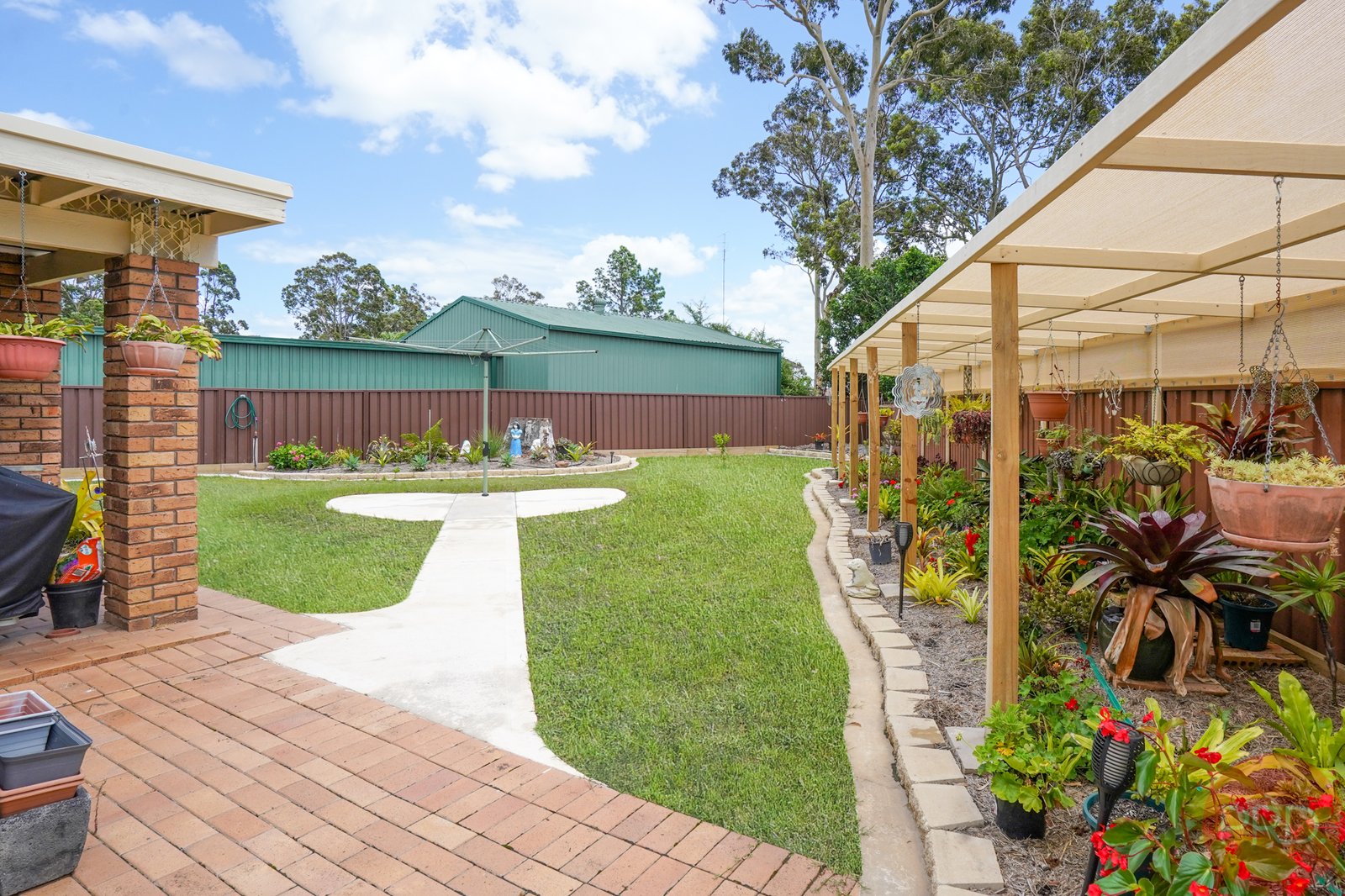 4 Pitcairn Street ASHTONFIELD 16