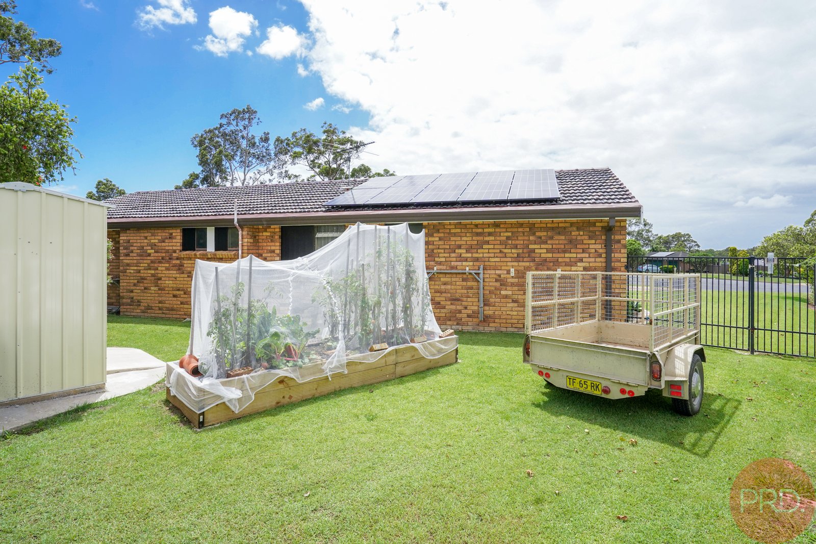 4 Pitcairn Street ASHTONFIELD 17