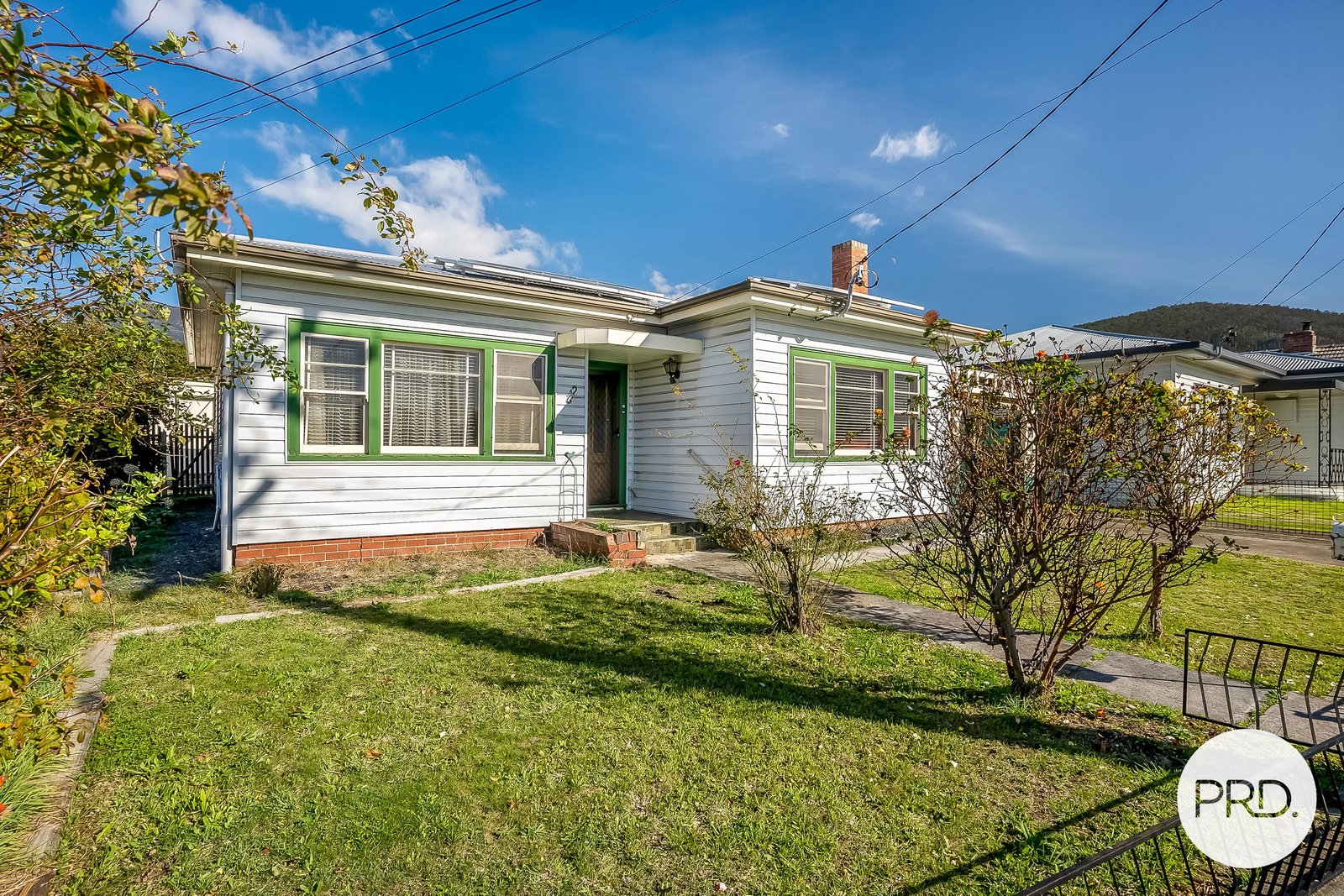 4 Pitcairn Street GLENORCHY 1