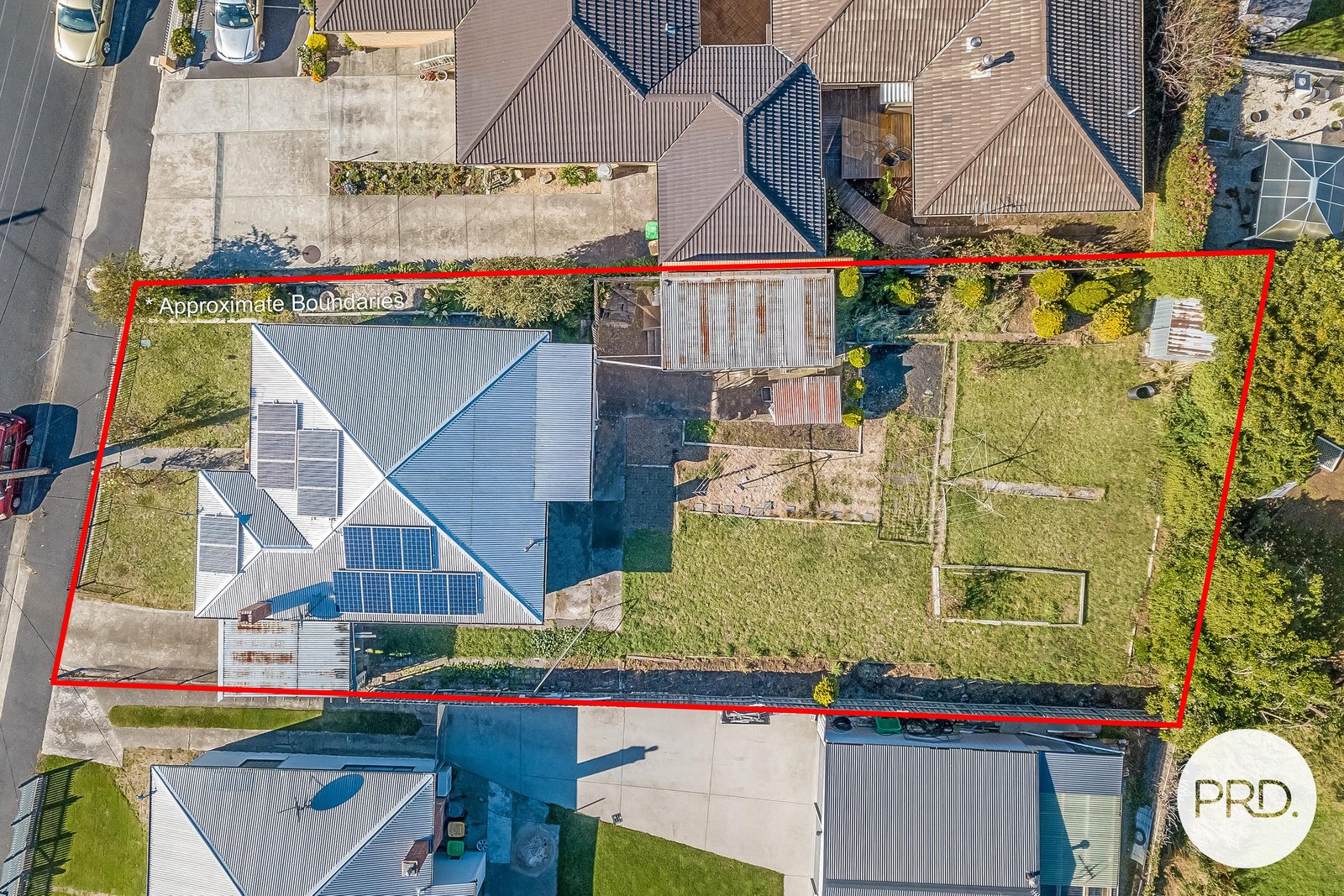4 Pitcairn Street GLENORCHY 3