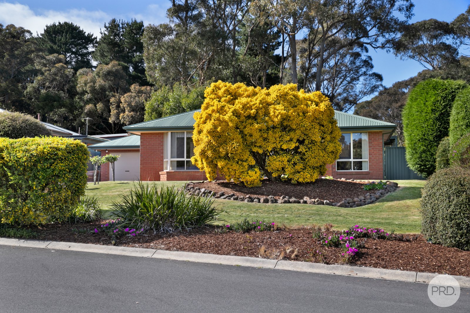 4 Ploughshare Drive MOUNT HELEN 12
