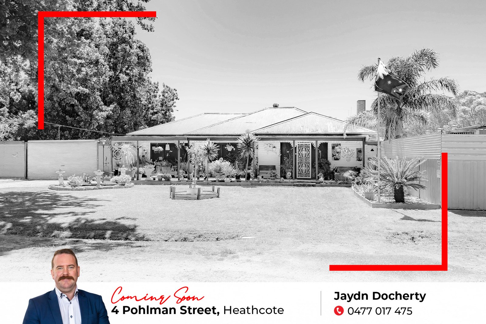 4 Pohlman Street HEATHCOTE 1