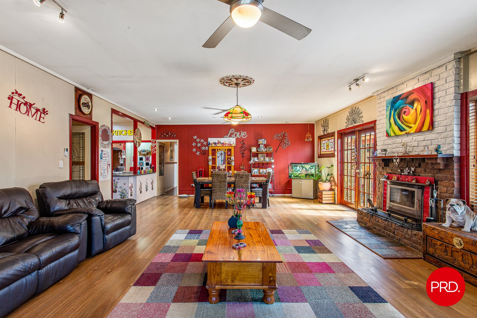 4 Pohlman Street HEATHCOTE 3